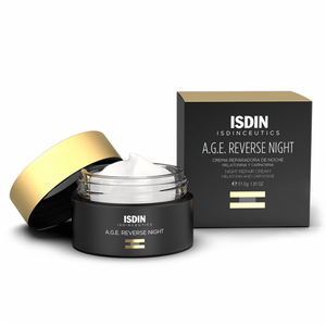 Isdin – Isdinceutics Crema A.G.E. Reverse Night – 51.5 g.