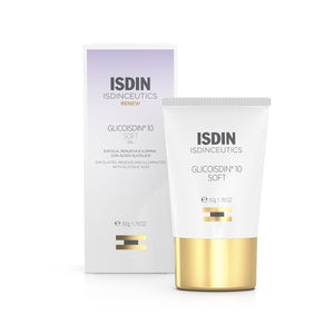 Isdin - Glicoisdin 10% Gel - 50 ml.