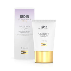 Isdin - Glicoisdin 15% Gel – 50 ml.