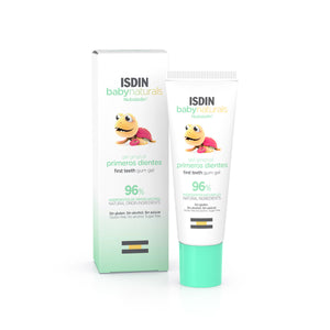 Isdin - Babynaturals First Teeth Gel – 30 ml.