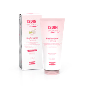 Isdin - Woman Isdin Reafirmante – 200 ml.