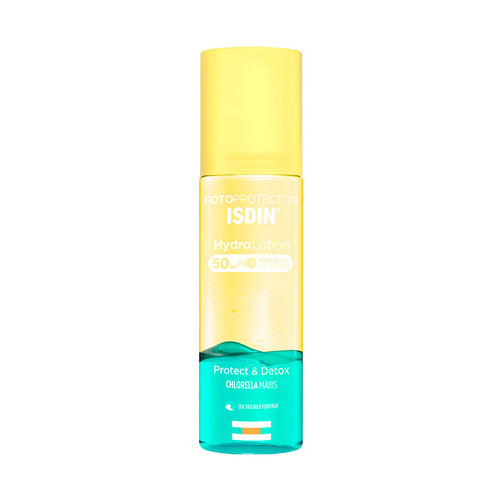 Isdin - Fotoprotector Hydrolotion SPF 50+ - 200 ml.