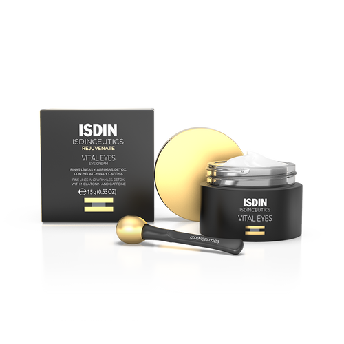 Isdin – Isdinceutics Rejuvenate Vital Eyes – 15 gr.