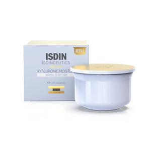 Isdin – Isdinceutics Hyaluronic Moisture Normal Refill – 50 g.