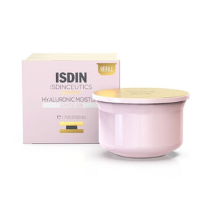 Isdin - Isdinceutics Hialuronic Moisture Sensitive Refill – 50 g.