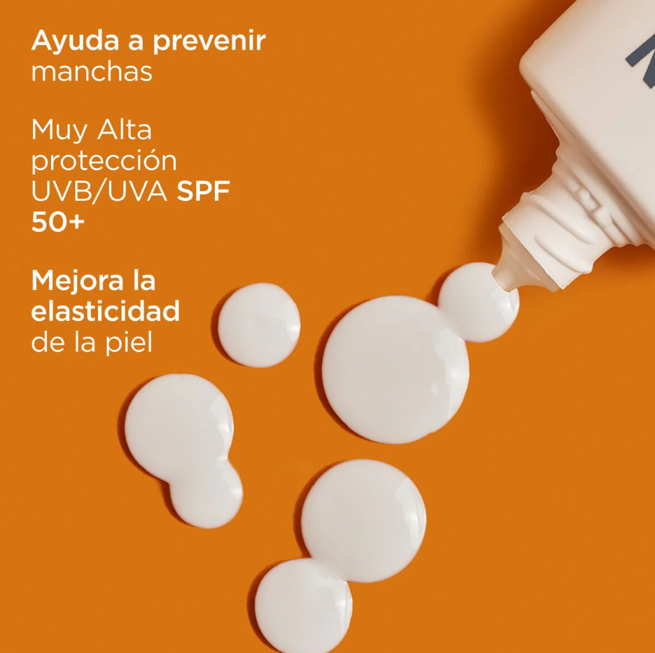 Isdin – Fotoultra Redness Protector Solar FPS50 – 50 ml.