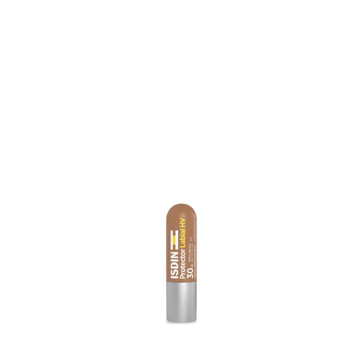 Isdin – Protector Labial HV SPF30+ Labios Sensibles – 4 g.
