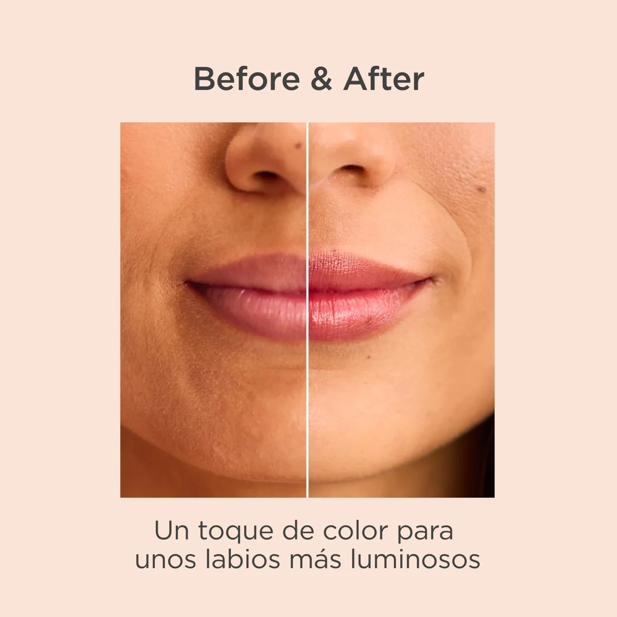 Isdin – Reparador Labial Rojo con Ácido Hialurónico – 4 g.