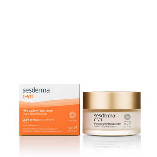 Sesderma - C-VIT Crema Hidratante - 50 ml.