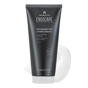 Cantabria Labs – Endocare Glycoperfect (AZ) Dermolimpiador en Crema – 150 ml.