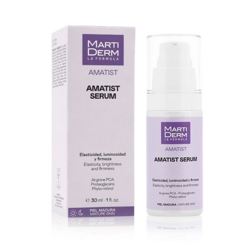 MartiDerm - Amatist Sérum - 30 ml.