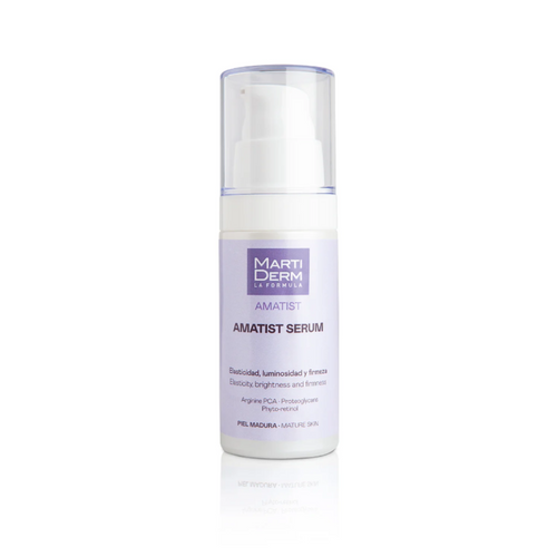 MartiDerm - Amatist Sérum - 30 ml.