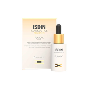 Isdin - Isdinceutics Flavo-C Sérum – 30 ml.