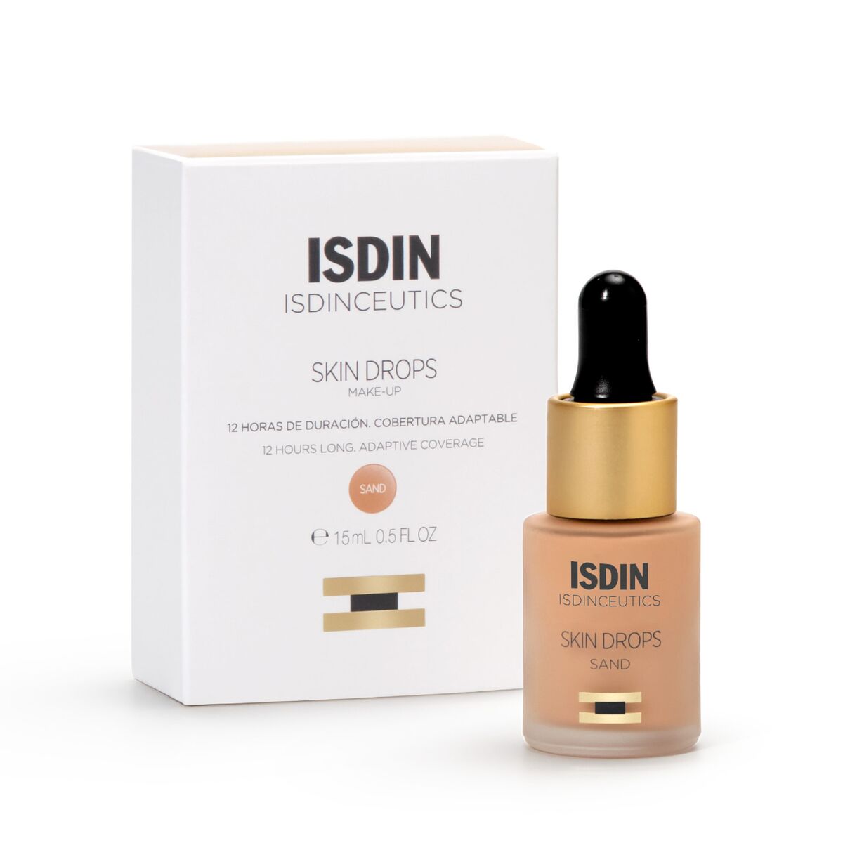 Isdin - Isdinceutics Skin Drop Arena – 15 ml.
