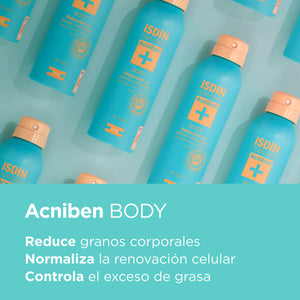 Isdin - Acniben Body – 150 ml.