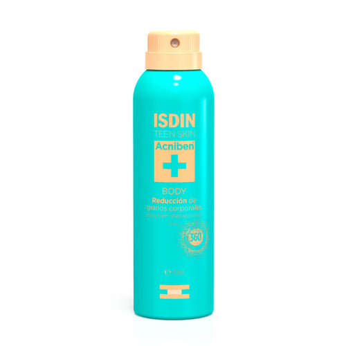 Isdin - Acniben Body – 150 ml.