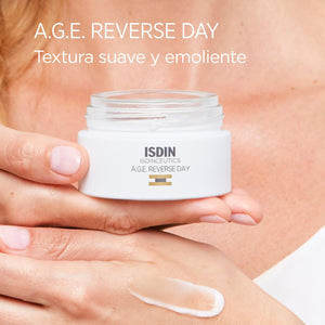 Isdin - Isdinceutics A.G.E. Reverse Day – 50 ml.