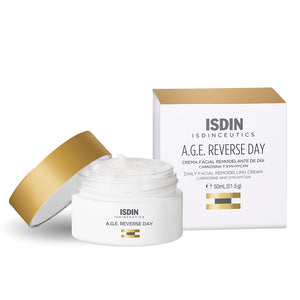 Isdin - Isdinceutics A.G.E. Reverse Day – 50 ml.