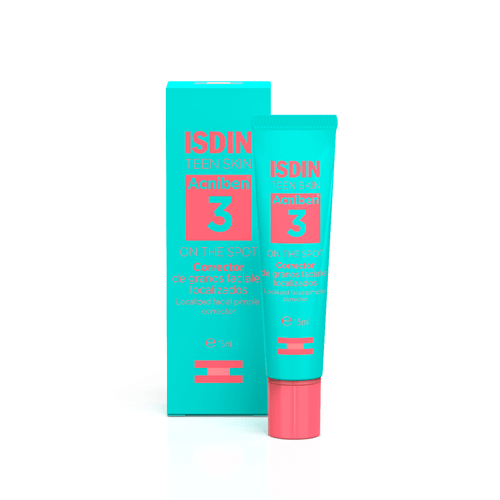 Isdin – Acniben Gel On the Spot – 15 ml.