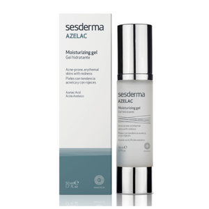 Sesderma - AZELAC Gel Hidratante – 50 ml.