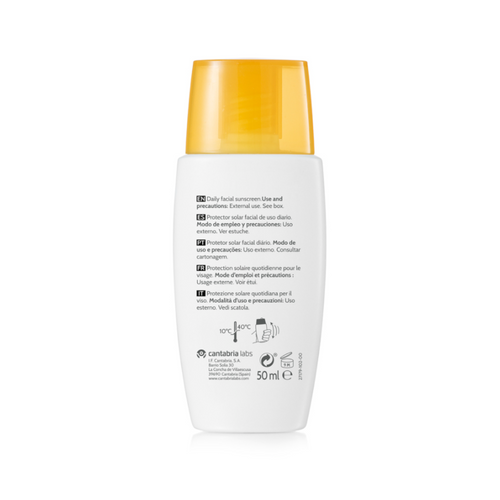 Cantabria Labs – Heliocare 360 Sensation SPF50+ – 50 ml.