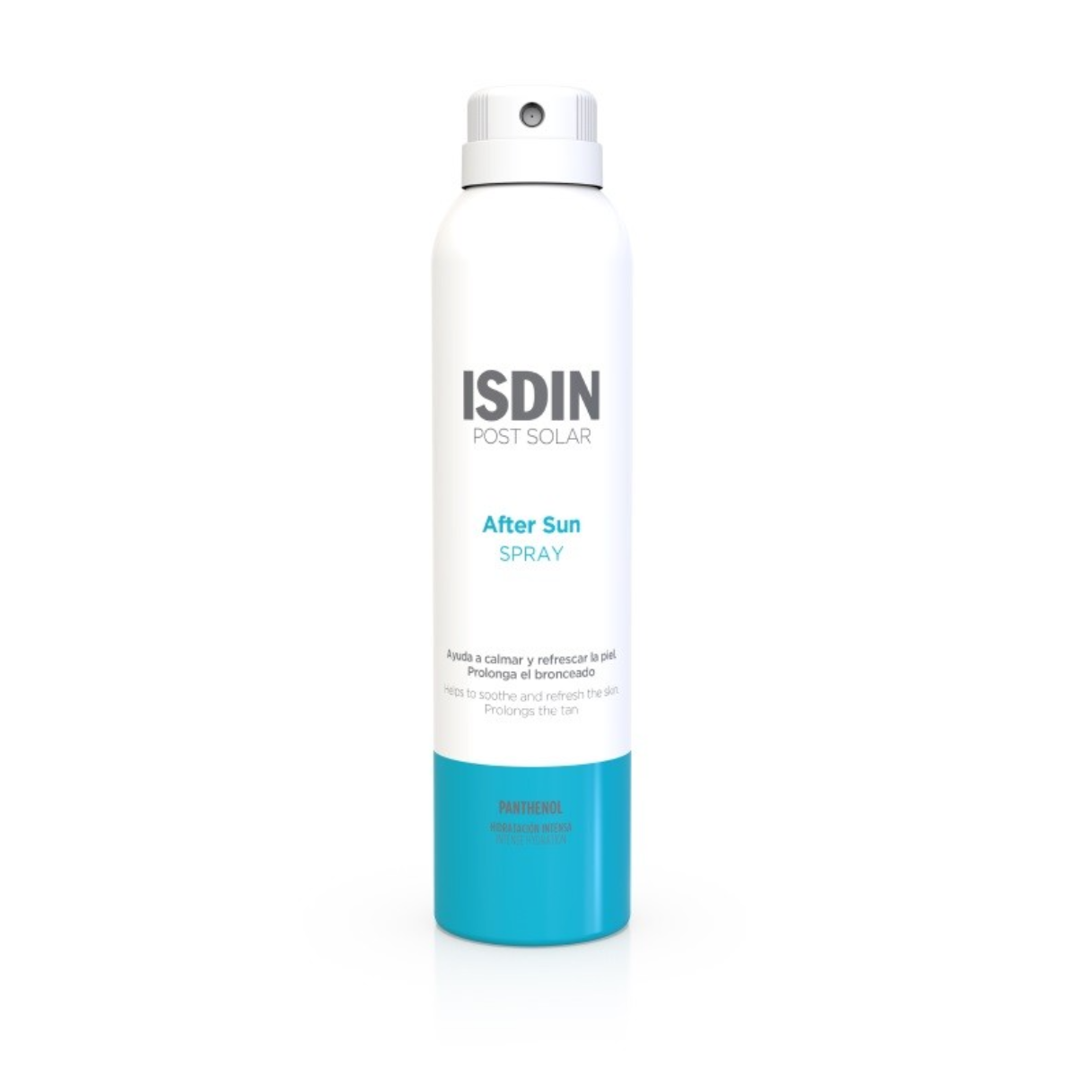 Isdin – After Sun Spray – 200 ml.