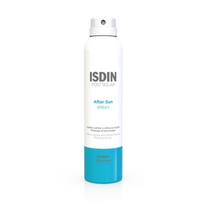 Isdin – After Sun Spray – 200 ml.