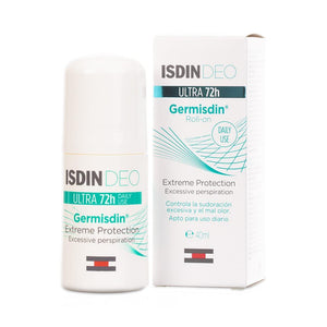 Isdin - Germisdin Deo – 40 ml.