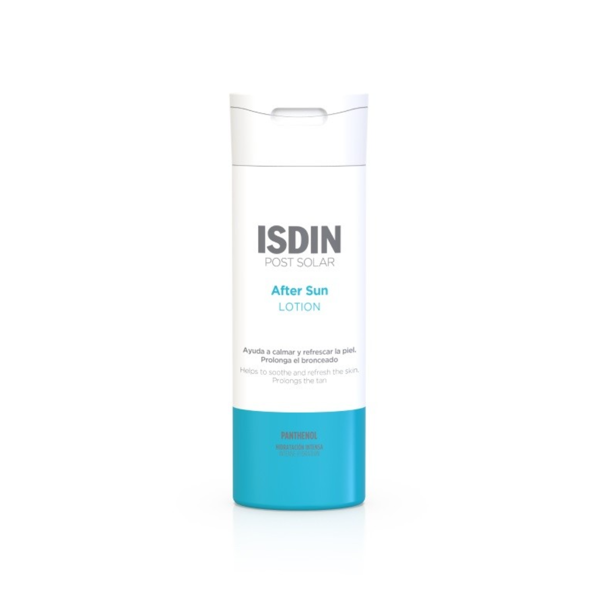 Isdin – After Sun Lotion – 200 ml.