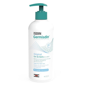 Isdin - Germisdin Higiene corporal – 500 ml.