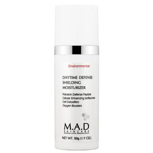 M.A.D Skincare - Daytime Defense Shielding Moisturizer – 50 g.