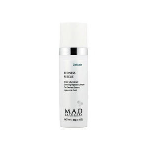 M.A.D Skincare - Redness Rescue – 30 g.