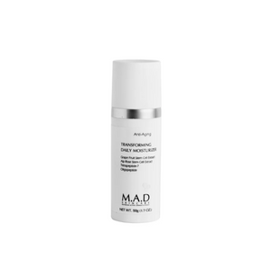 M.A.D Skincare - Transforming Daily Moisturizer – 50 g.