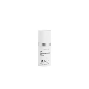 M.A.D Skincare - Eye Transformation Serum – 15 ml.