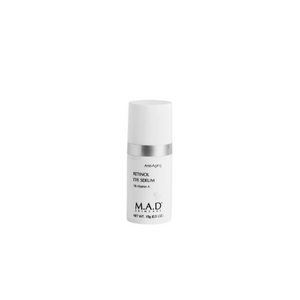 M.A.D Skincare - Retinol Eye Serum – 15 ml.