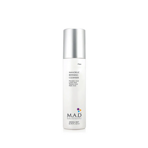 M.A.D Skincare - Mandelic Refining Cleanser – 200 ml.