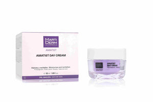 MARTIDERM - AMATIST DAY CREAM - 50 ML CREMA FACIAL