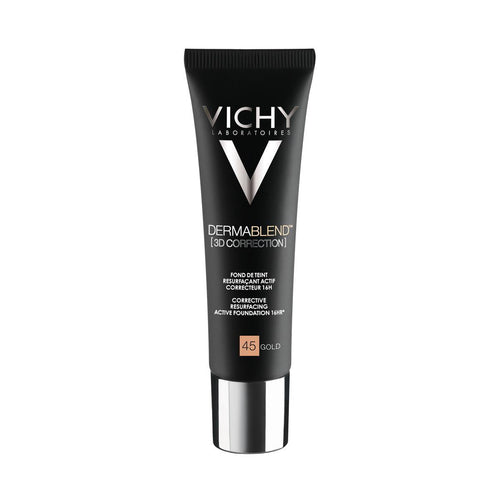 Vichy - Dermablend 3D 45 Gold - 30 ml.