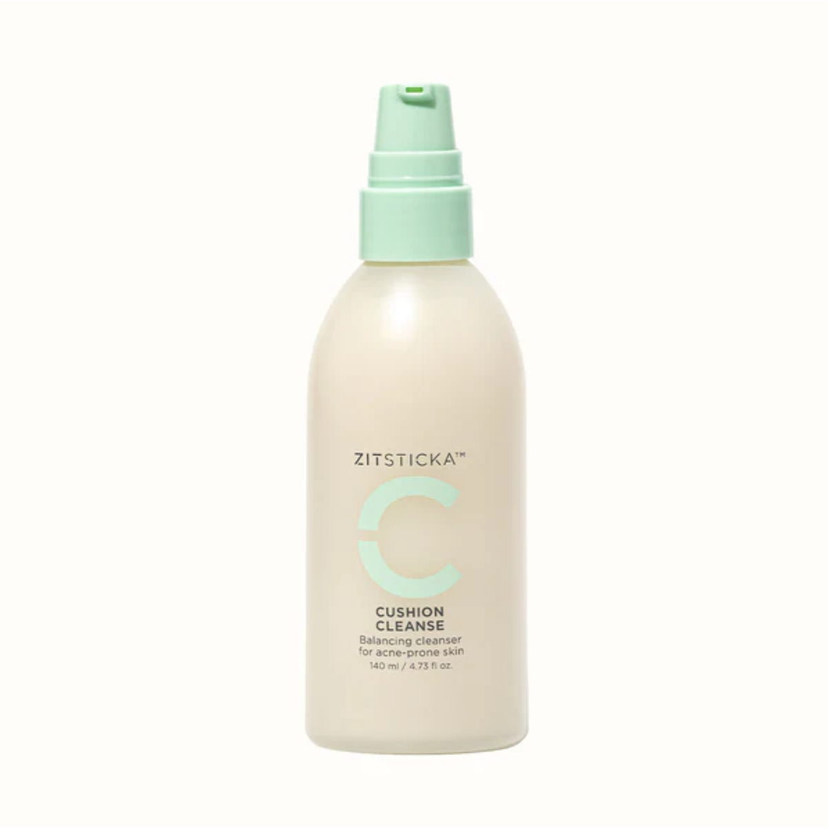 Zitsticka – Cushion Cleanse – 140 ml.