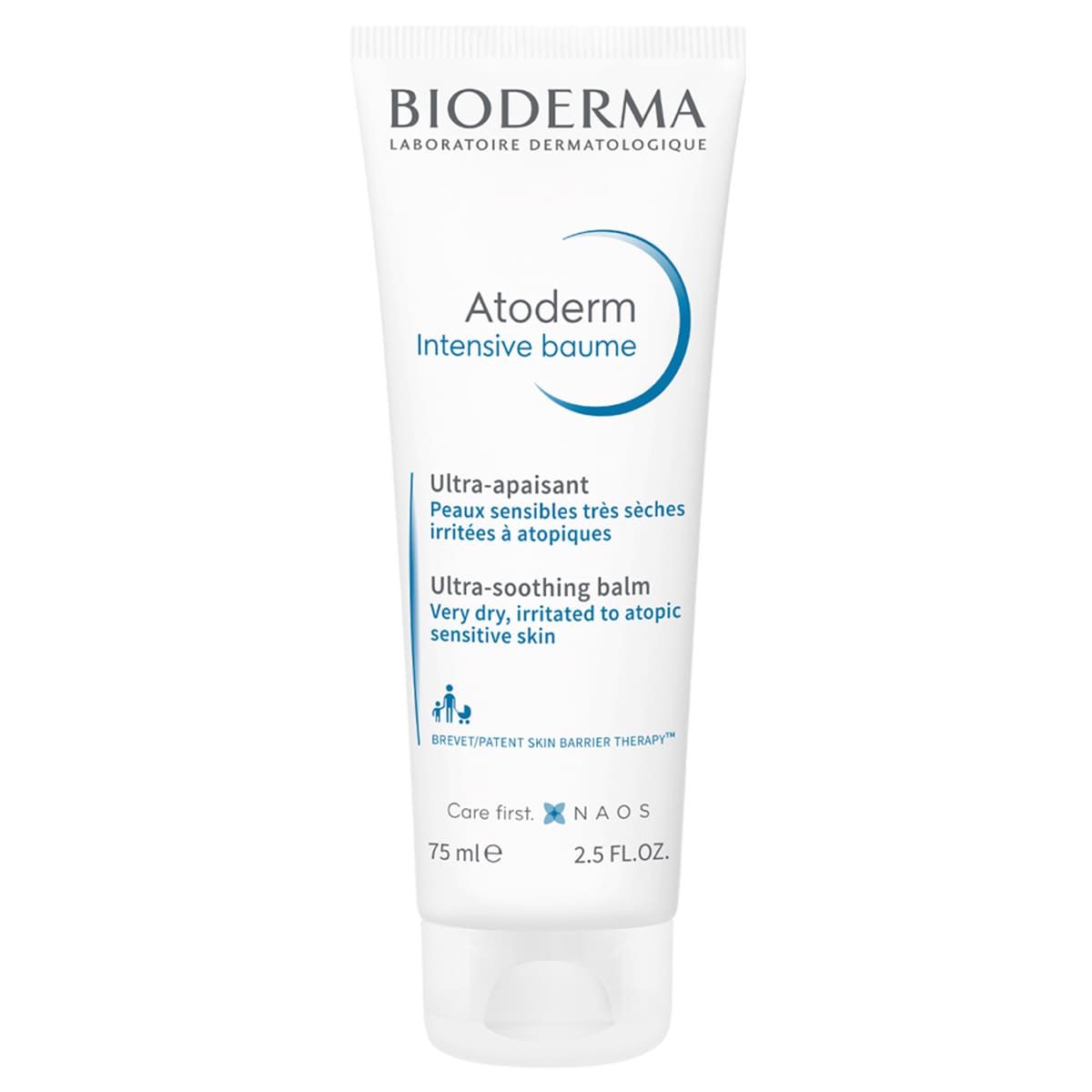 Bioderma - Atoderm Intensive Balsamo – 75 ml