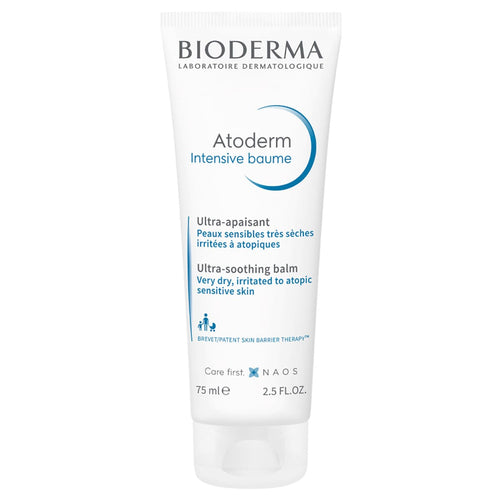 Bioderma - Atoderm Intensive Balsamo – 75 ml