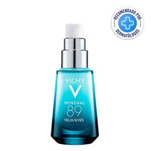 Vichy - Mineral 89 ojos - 15 ml.