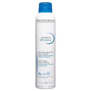 Bioderma – Atoderm SOS spray – 200 ml.