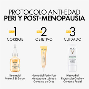 Vichy - Neovadiol, Crema Phytosculpt - 50 ml.