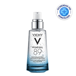 Vichy - Mineral 89 Booster - 50 ml.