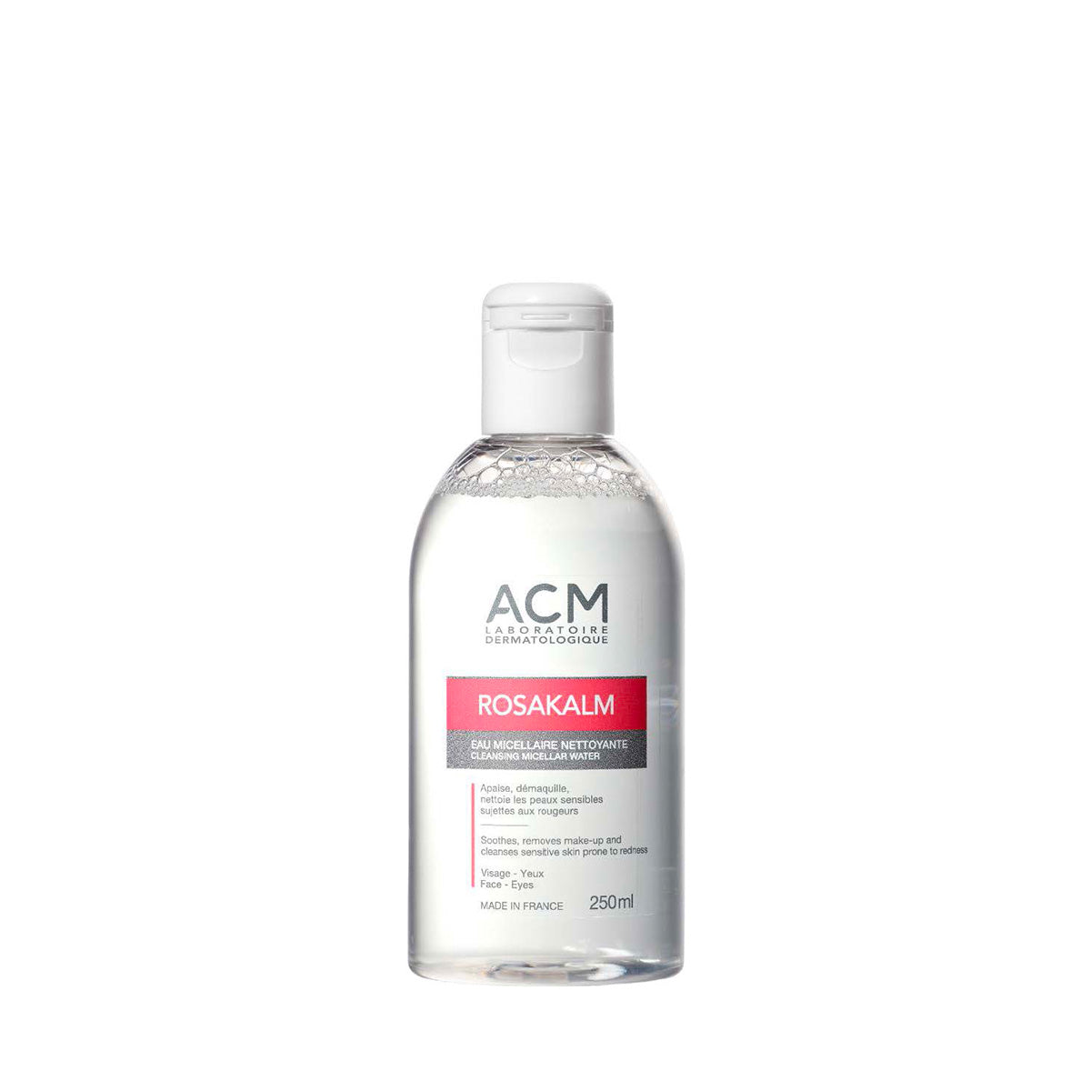 ACM - Rosakalm Agua Micelar – 250 ml.