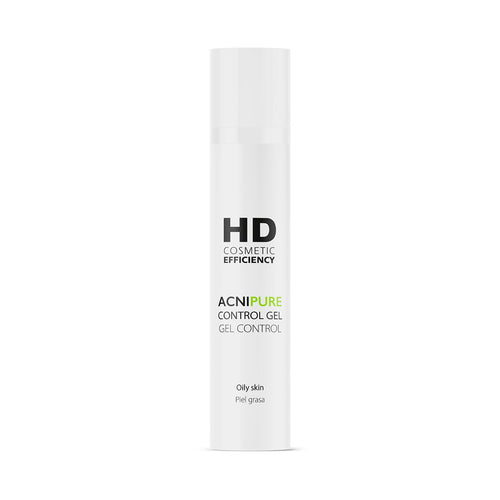 HD - Acnipure Gel Control – 50 ml.