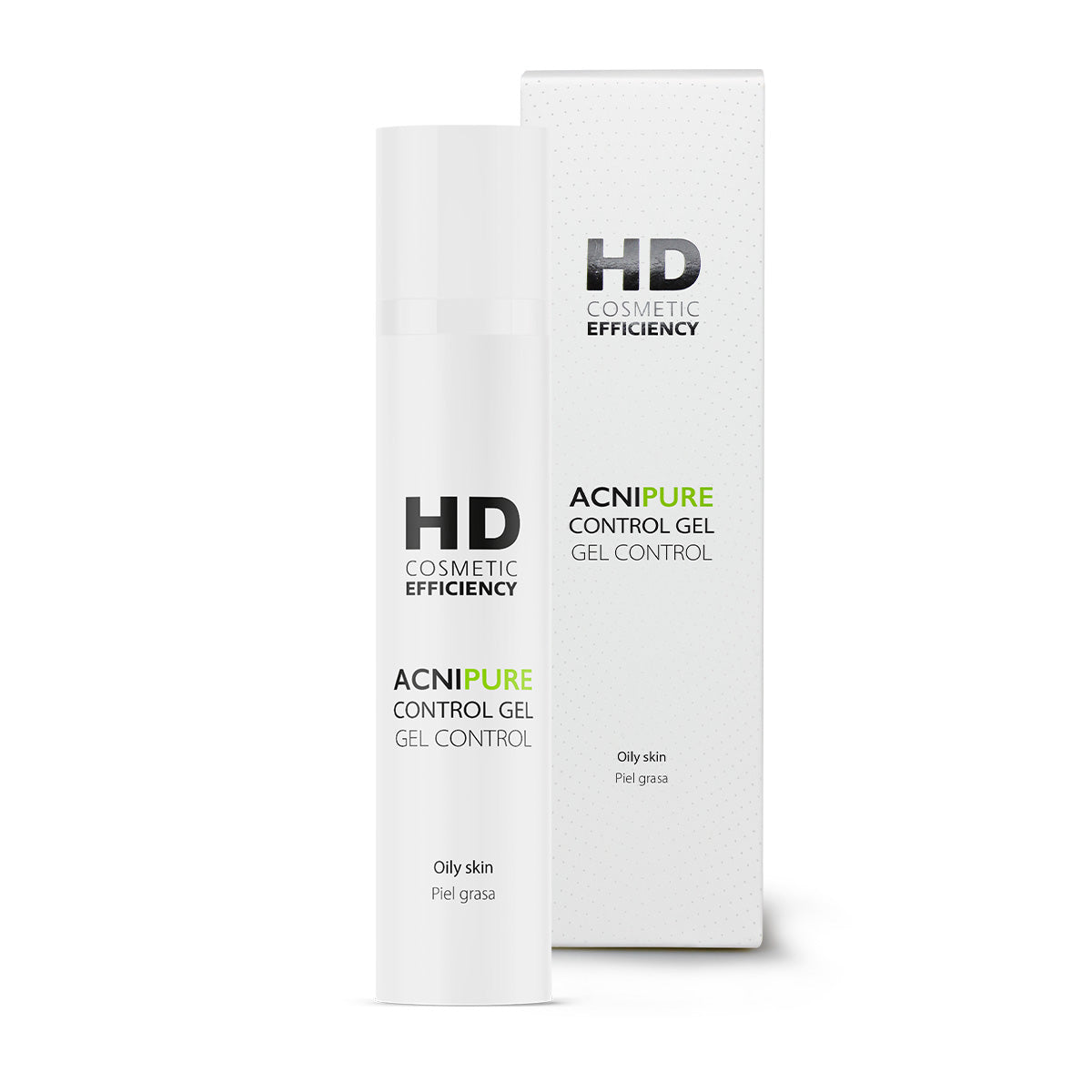 HD - Acnipure Gel Control – 50 ml.