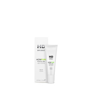 HD - Acnipure Gel Focal – 15 ml.