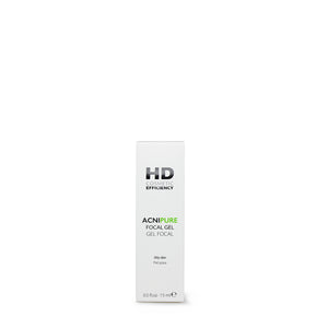 HD - Acnipure Gel Focal – 15 ml.